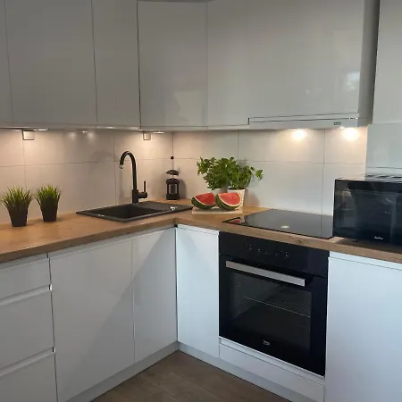 Apartament Na Wiejskiej
