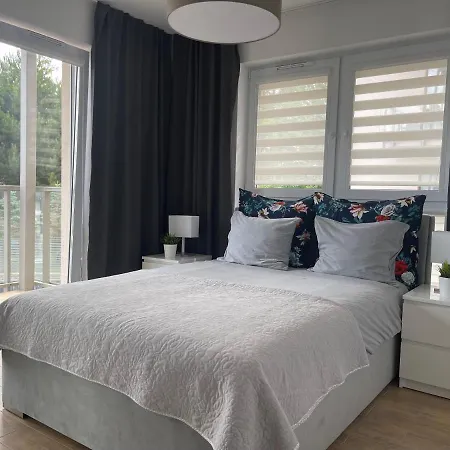 Apartament Na Wiejskiej Apartmán *