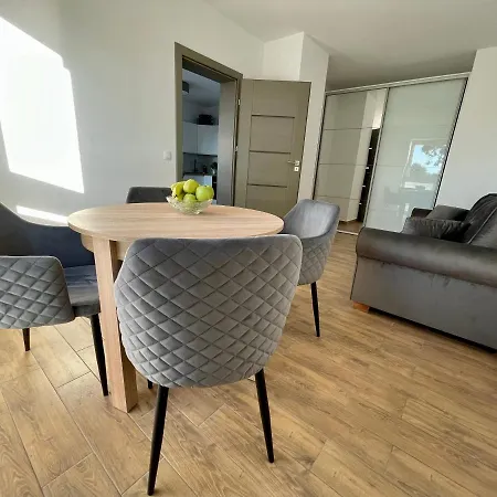 Apartament Na Wiejskiej